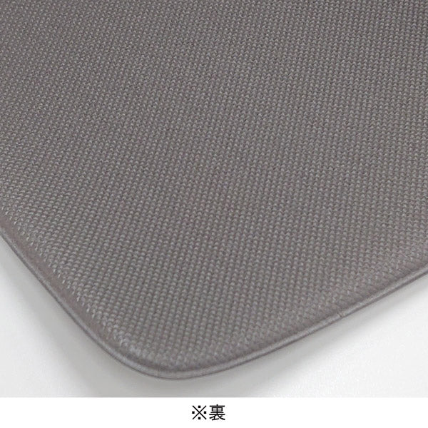 スヌーピー ロングマット 45×120cm