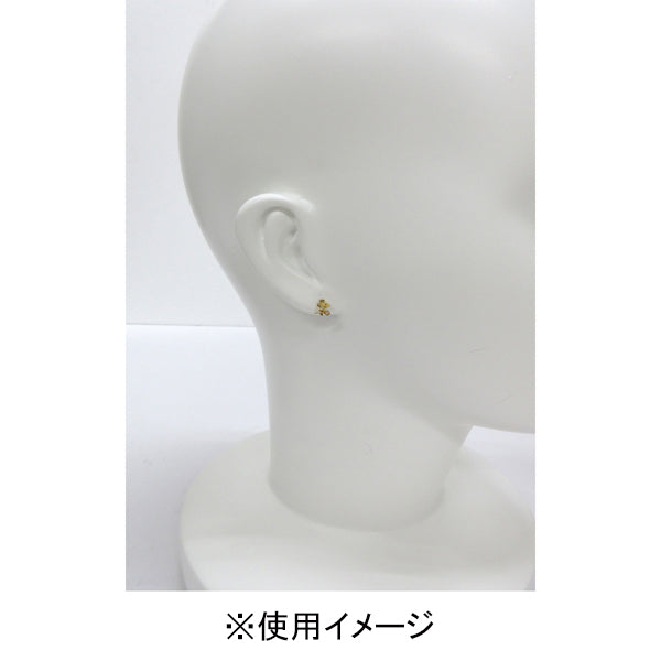 PEANUTS 「phitenモデル」 スヌーピー&ウッドストック スマイルピアス