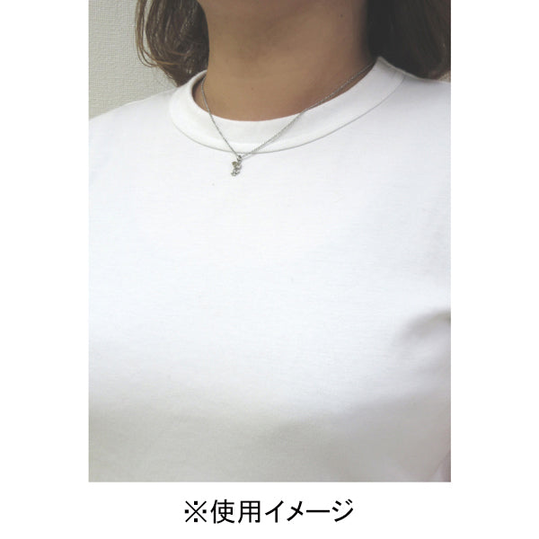 PEANUTS 「phitenモデル」 スヌーピー スマイルプチペンダント