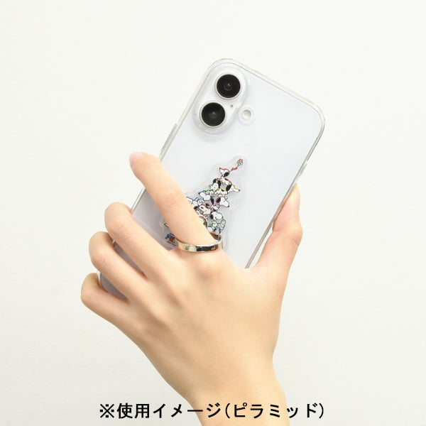 スヌーピー マルチリング (HAPPINESS IS 75 YEARS OF)