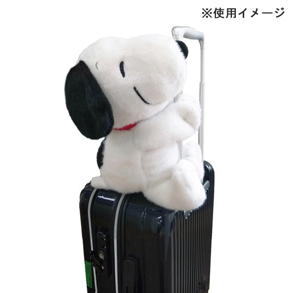 スヌーピー つれてって! ピロー (星空/スヌーピー)