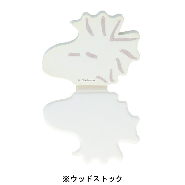 スヌーピー ぷにぷにマカロンめも (PEANUTS COMICAL SCENES 2)