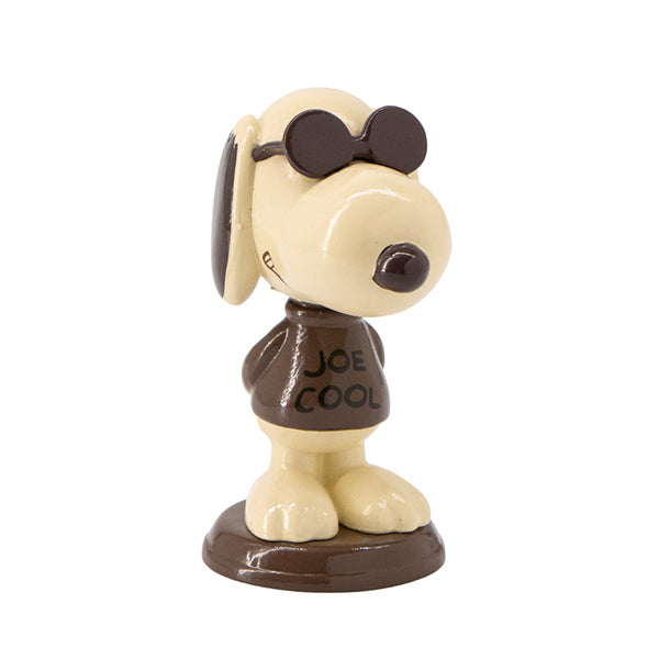 Shaky!ピーナッツバブルヘッドドール ナチュラルカラーエディション