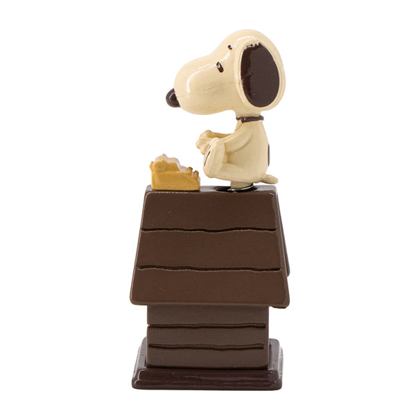 Shaky!ピーナッツバブルヘッドドール ナチュラルカラーエディションPart2