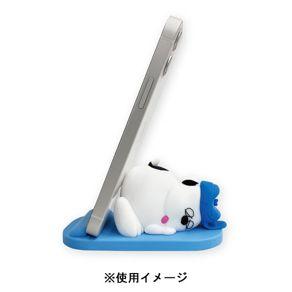 スヌーピー マスコットモバイルスタンド (オラフ)