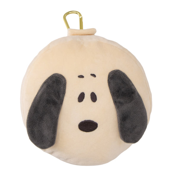 スヌーピー アイマスクピロー (PEANUTS STREET)