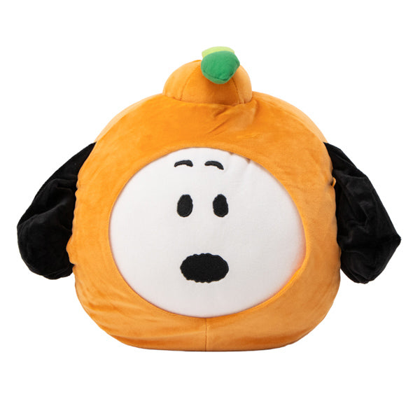 SNOOPY GARDEN ハグクッション スヌーピー(ハンラボン)