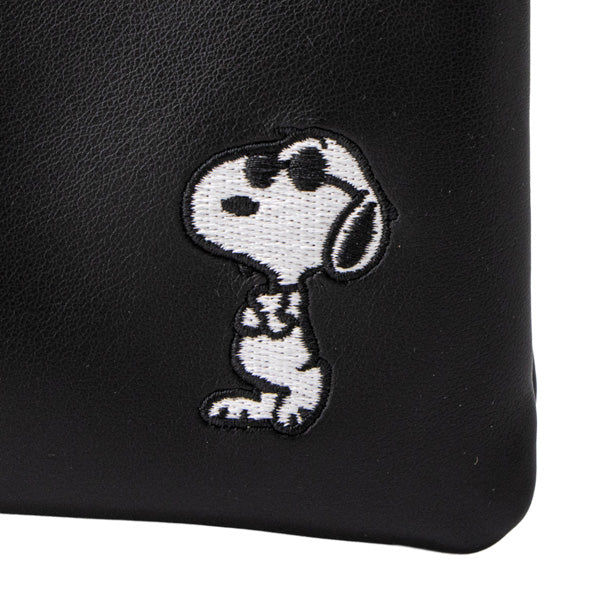 スヌーピー ワンマイルスマートポーチ (FAMOUS BEAGLE)