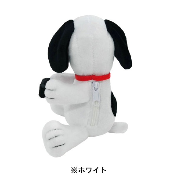 スヌーピー つれてって!ポーチ