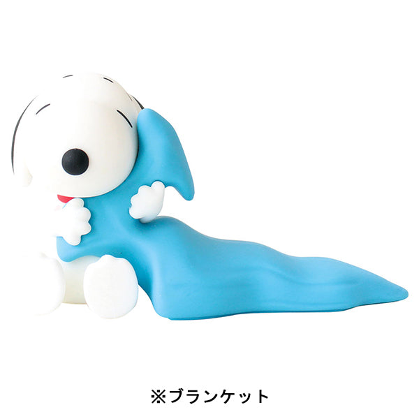 スヌーピー 差し込み式ドアストッパー