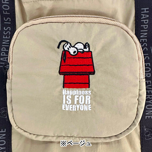 PEANUTS ROOTOTE ルーショッパーミッド (1D)