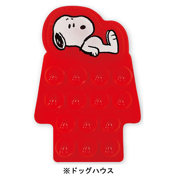 スヌーピー ペタスマ