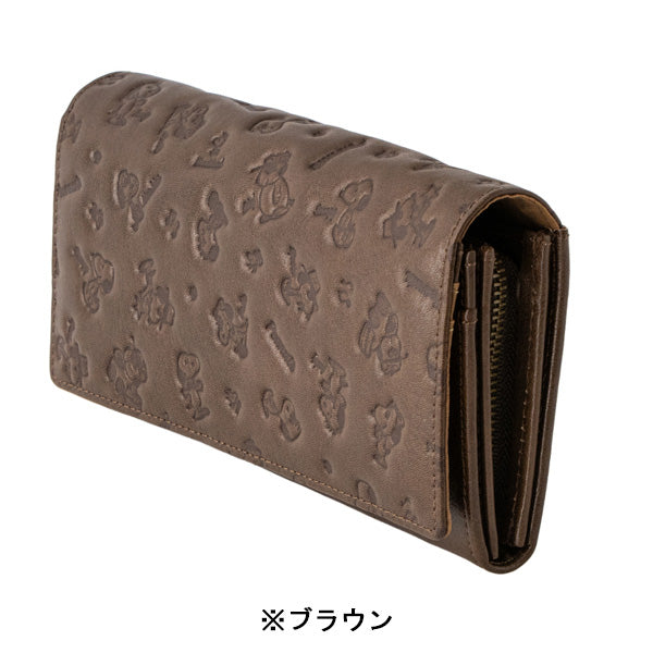 スヌーピー LF束入れ財布 (ブラザーシリーズ)