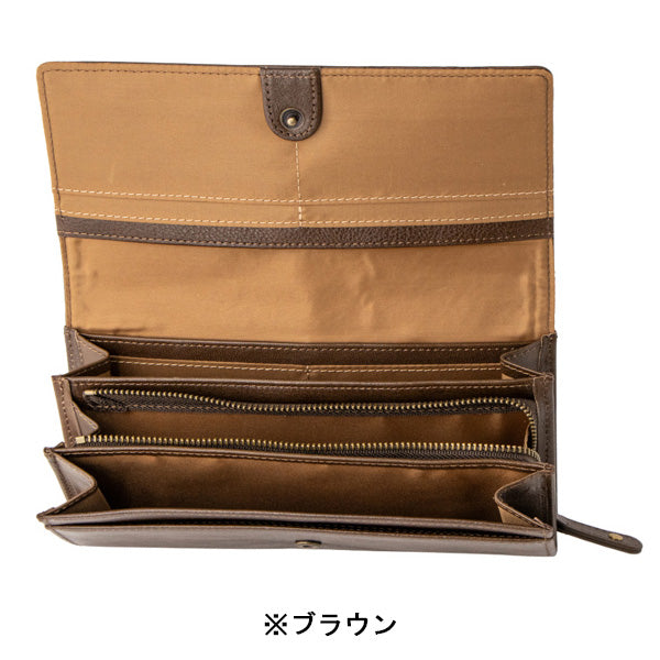 スヌーピー LF束入れ財布 (ブラザーシリーズ)
