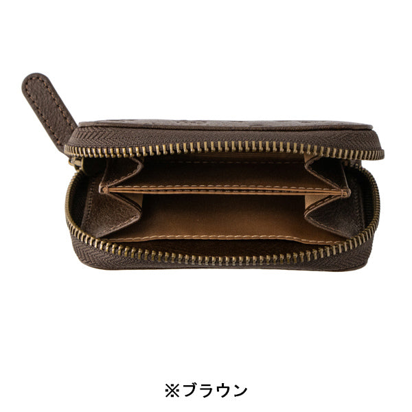 スヌーピー コインケース (ブラザーシリーズ)