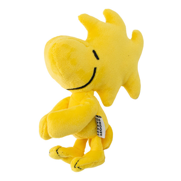 SNOOPY GARDEN マグネットぬいぐるみ(ウッドストック)