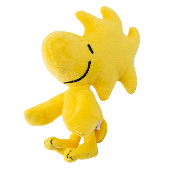 SNOOPY GARDEN マグネットぬいぐるみ(ウッドストック)