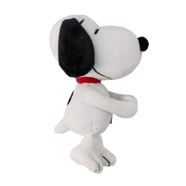 SNOOPY GARDEN マグネットぬいぐるみ(スヌーピー)