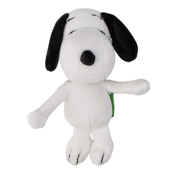 SNOOPY GARDEN マグネットぬいぐるみ(スヌーピー)