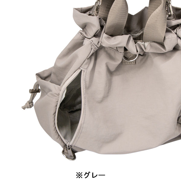 PEANUTS × OUTDOOR PRODUCTS 3wayリュックサック (GYMNASTICS)