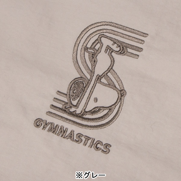 PEANUTS × OUTDOOR PRODUCTS 3wayリュックサック (GYMNASTICS)