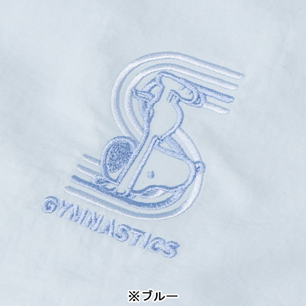 PEANUTS × OUTDOOR PRODUCTS 3wayリュックサック (GYMNASTICS)