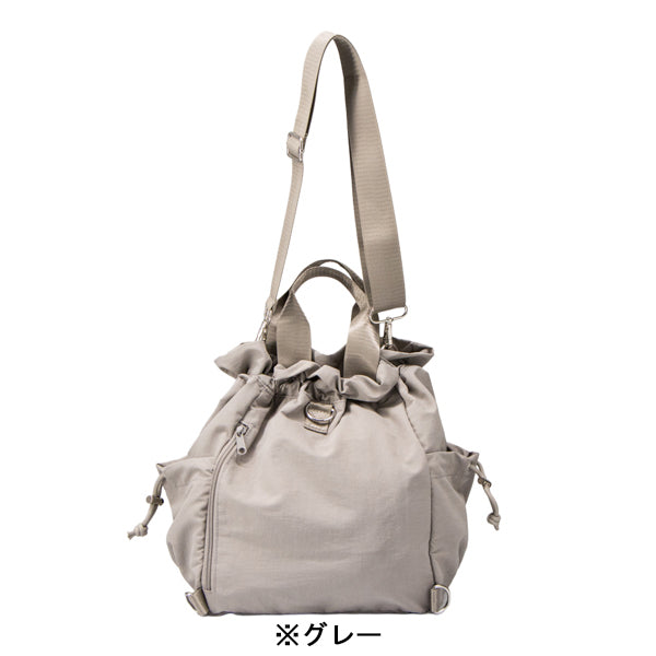 PEANUTS × OUTDOOR PRODUCTS 3wayリュックサック (GYMNASTICS)