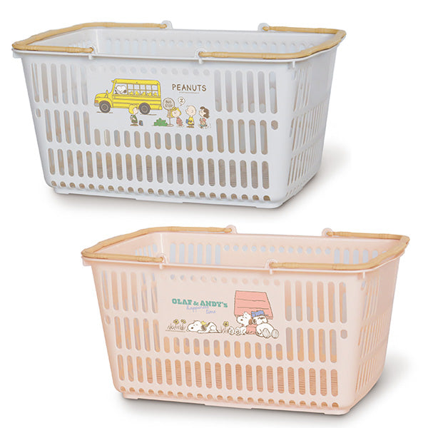 スヌーピー ショッピング10 Plus (31Lサイズ)