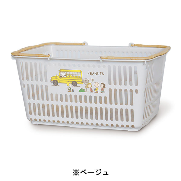 スヌーピー ショッピング10 Plus (31Lサイズ)