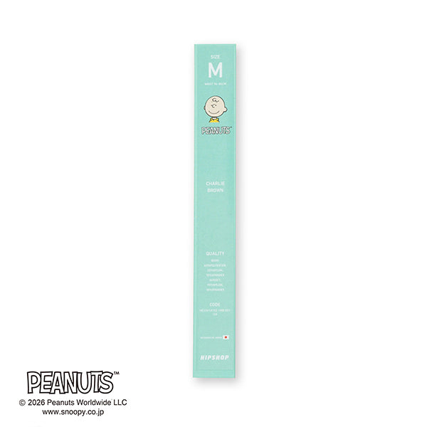スヌーピー CHARLIE BROWN/チャーリー・ブラウン アンダーパンツ