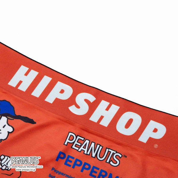 スヌーピー BASEBALL PEPPERMINT PATTY/ベースボール ペパーミント パティ アンダーパンツ