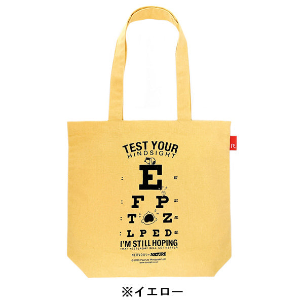 PEANUTS ROOTOTE トールバッグ (1A)