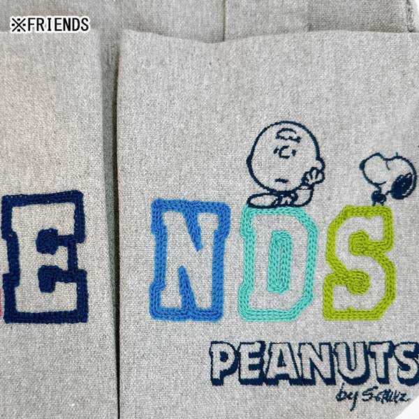 PEANUTS ROOTOTE ベビールーポケッツ (1C)