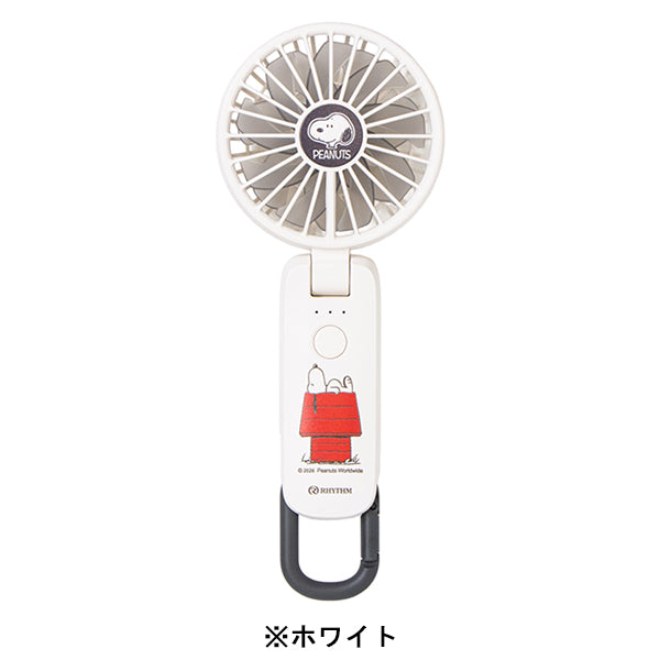 スヌーピー Silky Wind Mobile 4