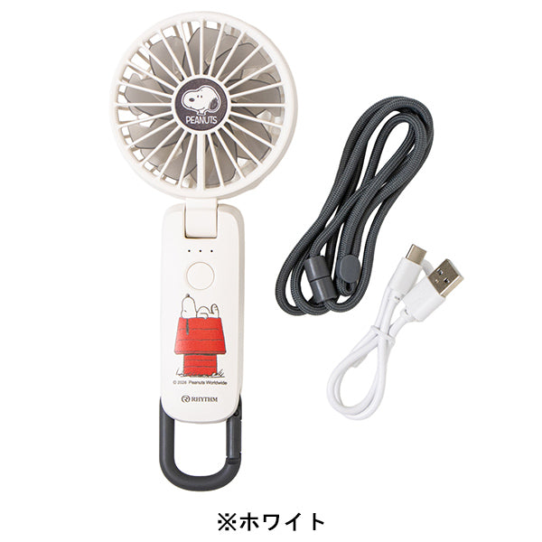スヌーピー Silky Wind Mobile 4