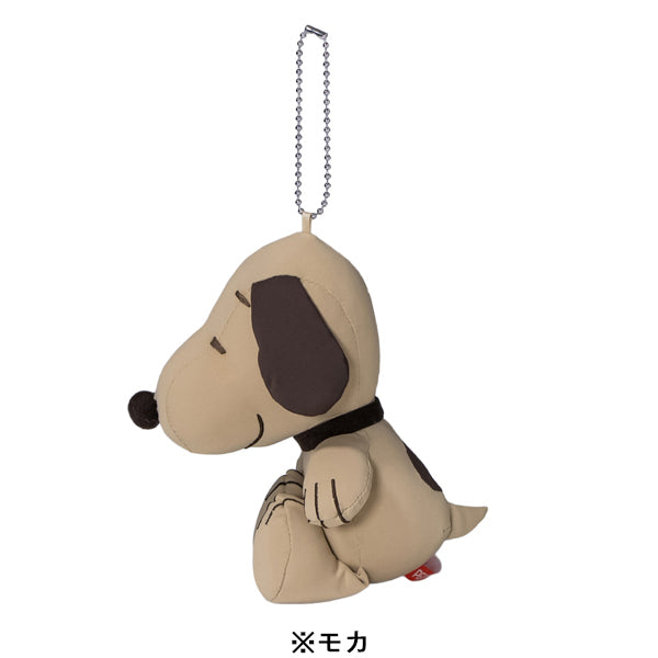 スヌーピー ひんやりマスコット