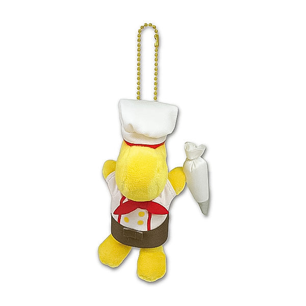 スヌーピー ウッドストックマスコット (BAKING IS FUN!)