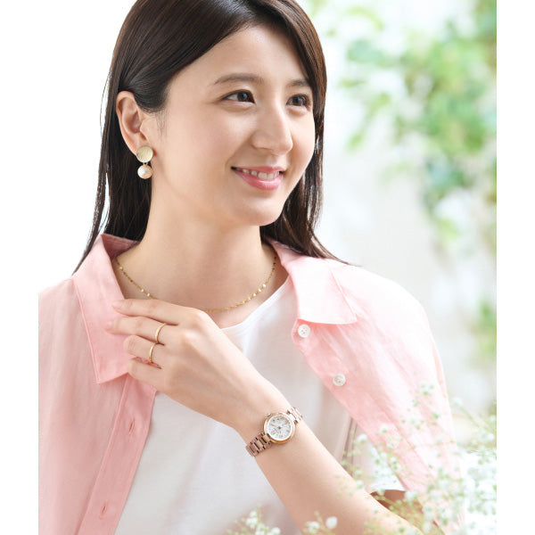 【おかいものSNOOPY限定】CITIZEN xC スヌーピーモデル
