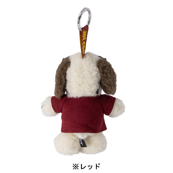 スヌーピー マスコット (College style JOE COOL)