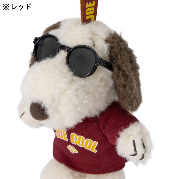 スヌーピー マスコット (College style JOE COOL)