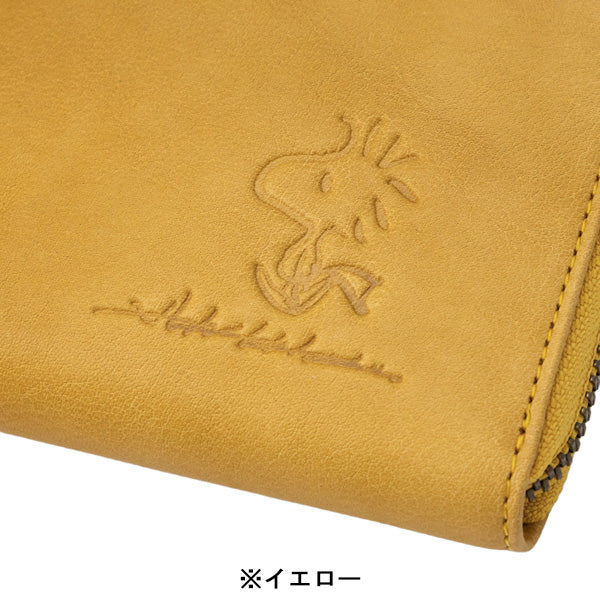スヌーピー R束入れ (Woodstockシリーズ)