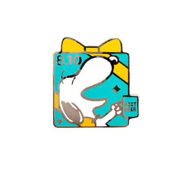 スヌーピー ピンバッジ (SNOOPY誕生祭2026)
