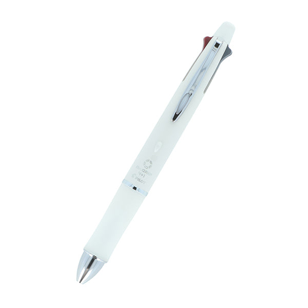 スヌーピー Dr.Grip 4+1 ギフトペン (スヌーピー)