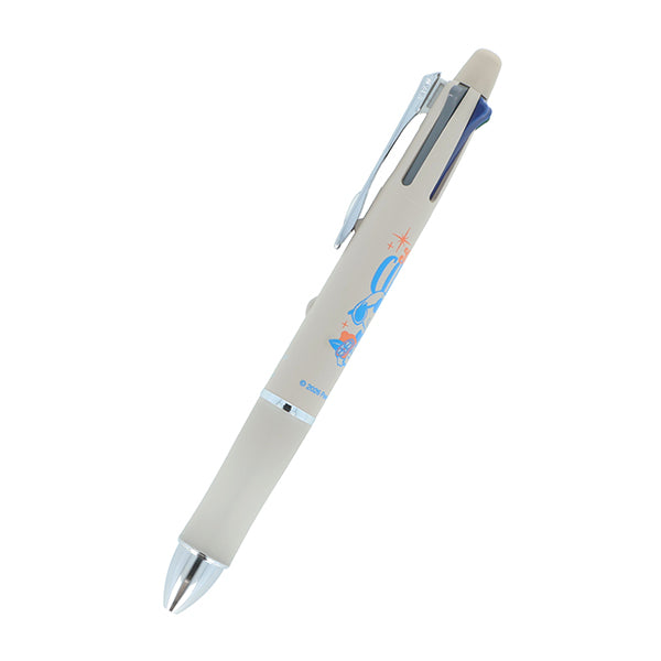スヌーピー Dr.Grip 4+1 ギフトペン (ジョー・クール)