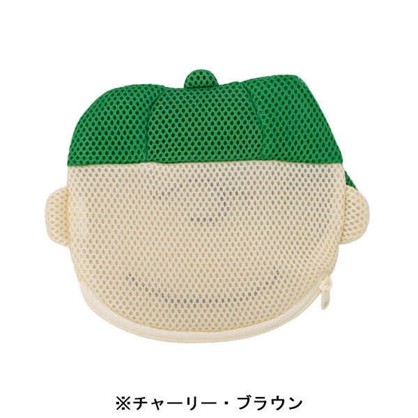 スヌーピー 収納袋 (小)
