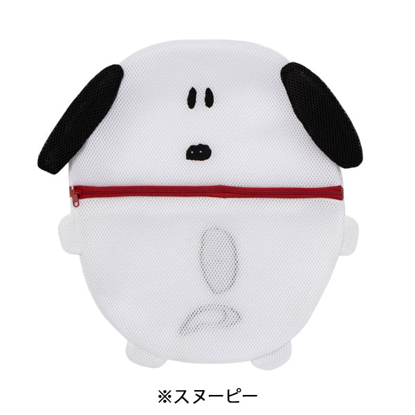 スヌーピー 収納袋 (大)