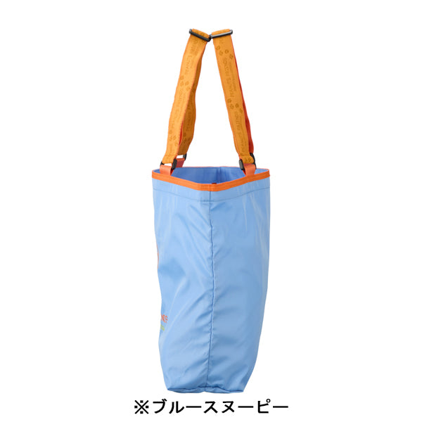 スヌーピー 折りたたみエコバッグ