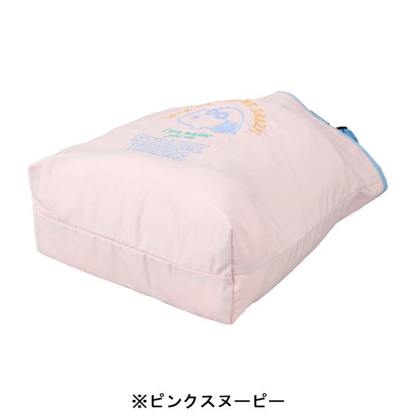スヌーピー 折りたたみエコバッグ
