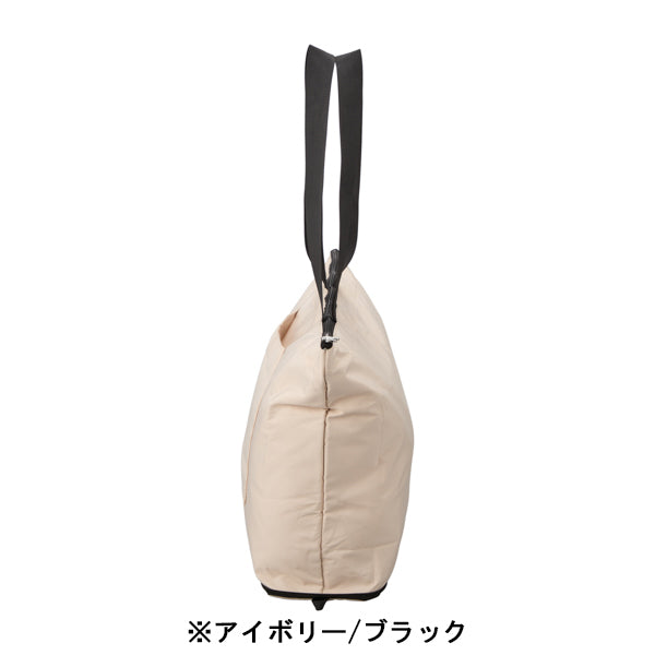 スヌーピー 折畳トートバッグ
