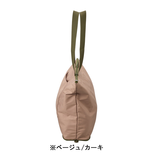 スヌーピー 折畳トートバッグ